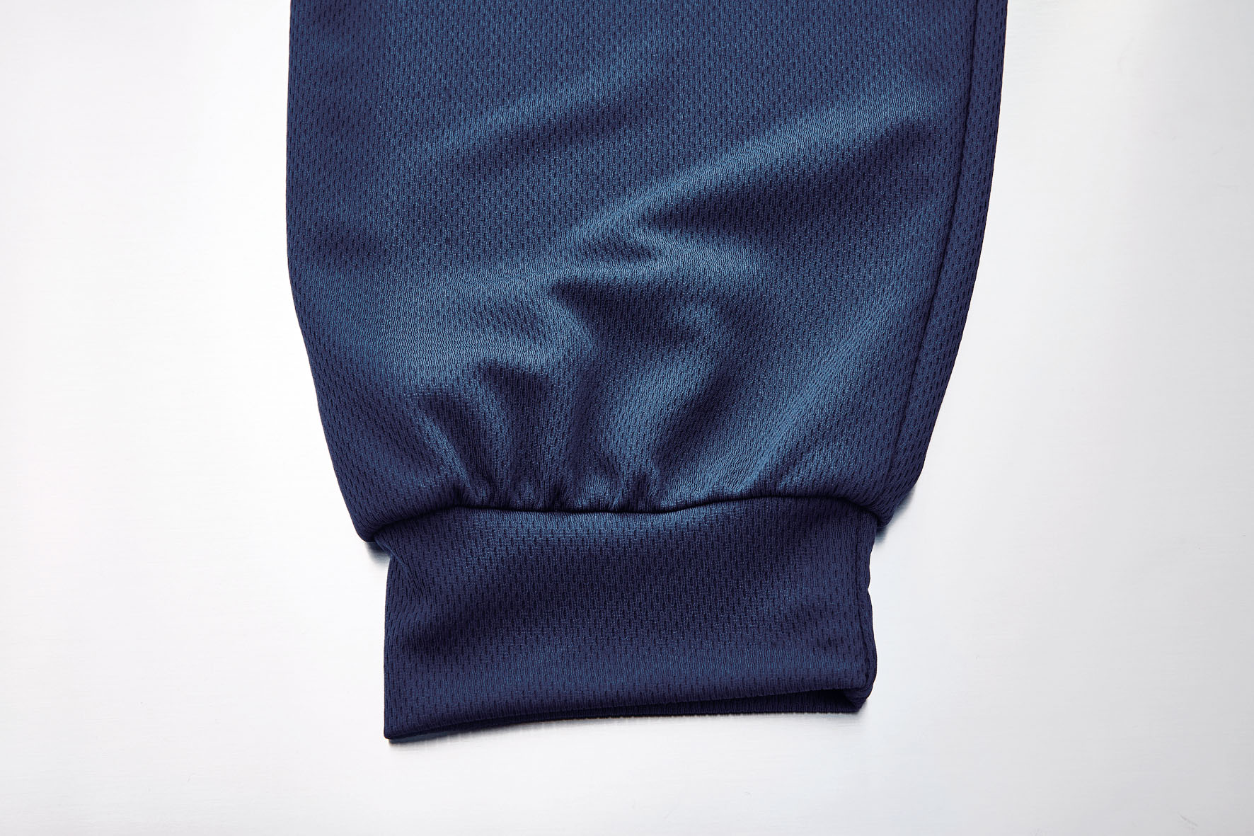 Stoffbündchen (aus dem Basismaterial)