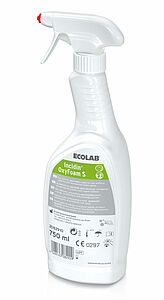 Sprühflasche 0,75 l, Art.-Nr. 80160008