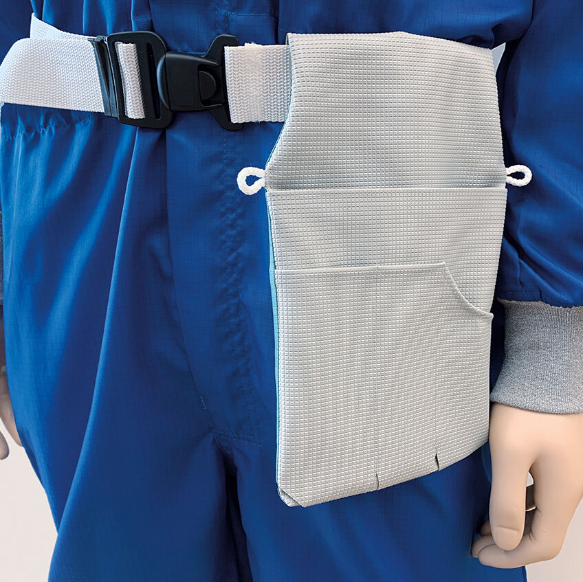 Sacoche à outils en hypalon™