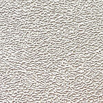 Semelle d'usure gris clair, légèrement nervurée et conductrice Semelle d'usure gris clair, légèrement nervurée et conductrice