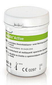 Dose mit Pulver, Konzentrat, Art.-Nr. 80160001