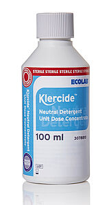 Fläschchen UDC, Konzentrat (1:49), Art.-Nr. 804700