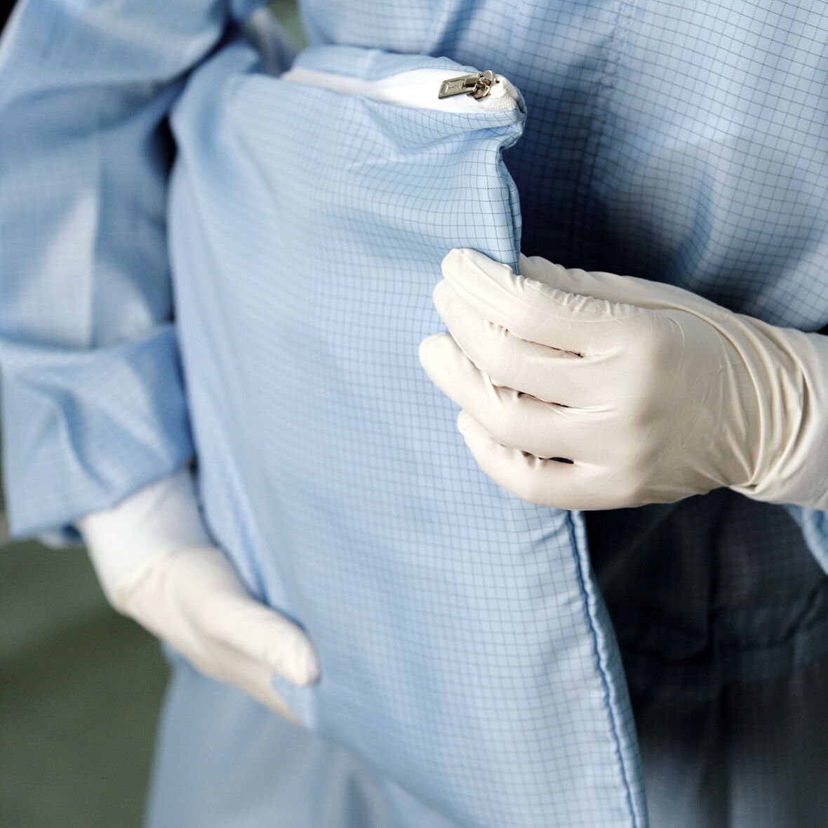 Sacoche de transport