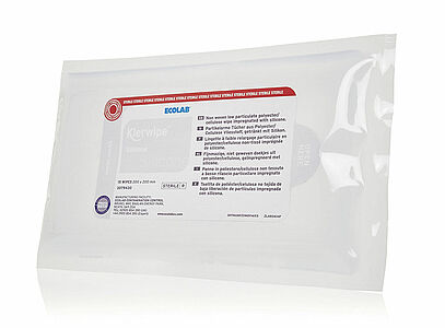 Getränkte Wischtücher, Art.-Nr. 8072WPK-2570