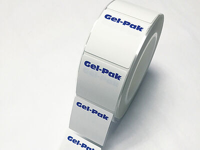 Thermo direct labels