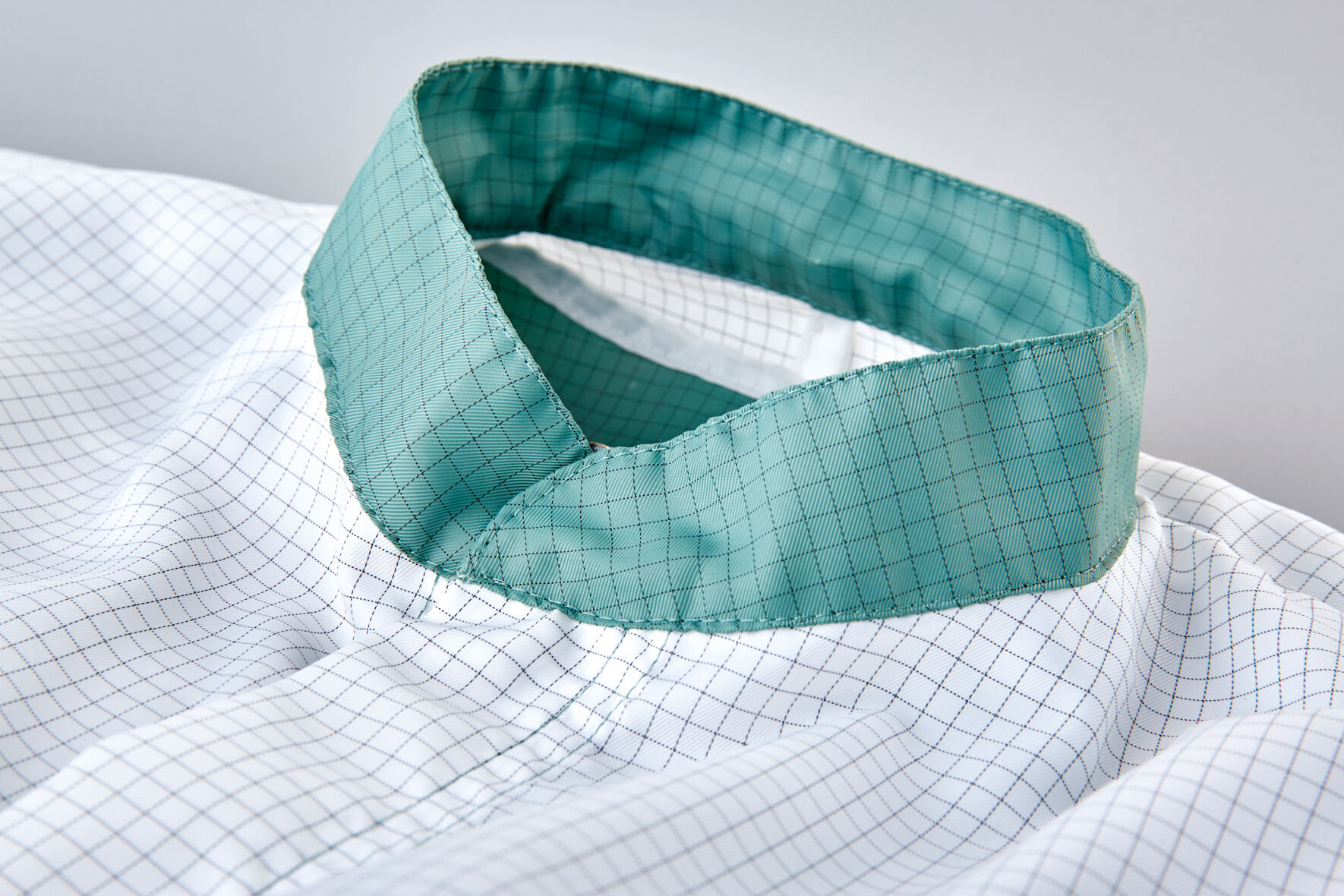 certain parts with different colours