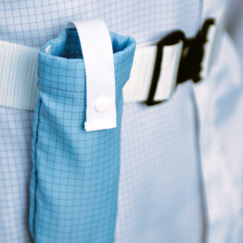 Poche pour téléphone mobile