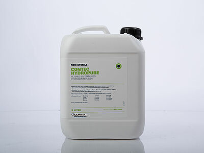 CONTEC® HydroPure, N° art. 8002703