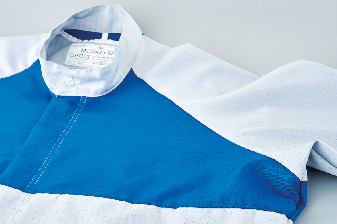 Gekleurde inzetstukken