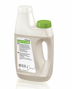 Kanister mit Schraubverschluss 2 l, Art.-Nr. 80160007