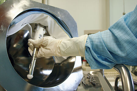 Tank-Reiniger, Art.-Nr. 826705