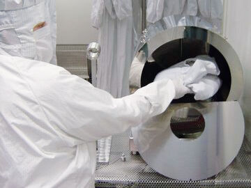 Helmke-Drum-Testgerät