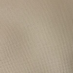 Semelle synthétique brune flexible Semelle synthétique brune flexible