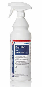 Sprühflasche 1 l, Art.-Nr. 808215