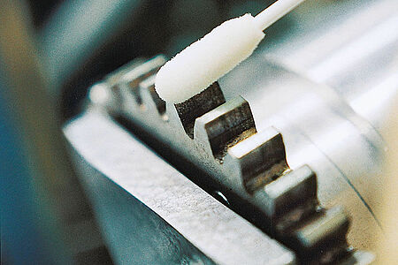 Reinigingsstaafjes/swabs