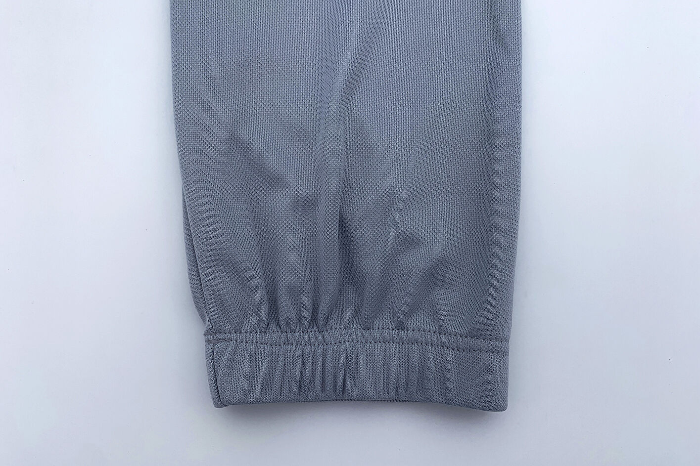 elasticated wristband