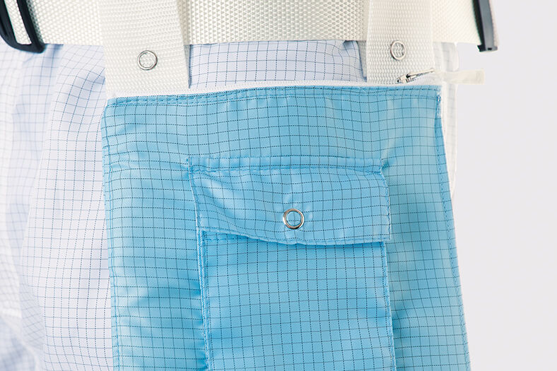 Werkzeugtasche, groß