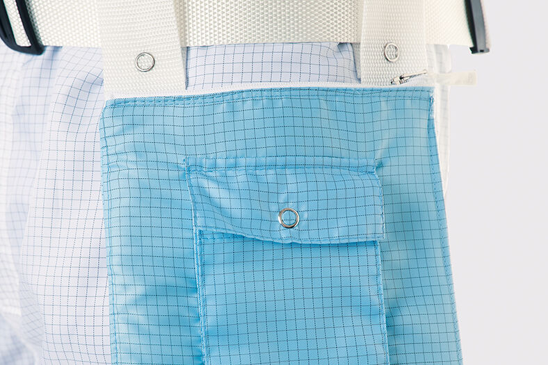 Werkzeugtasche, groß