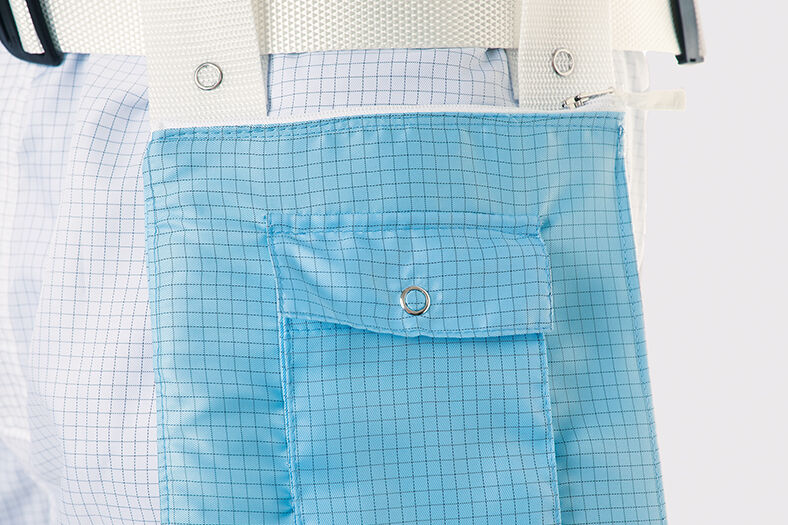 Gereedschapszak, groot